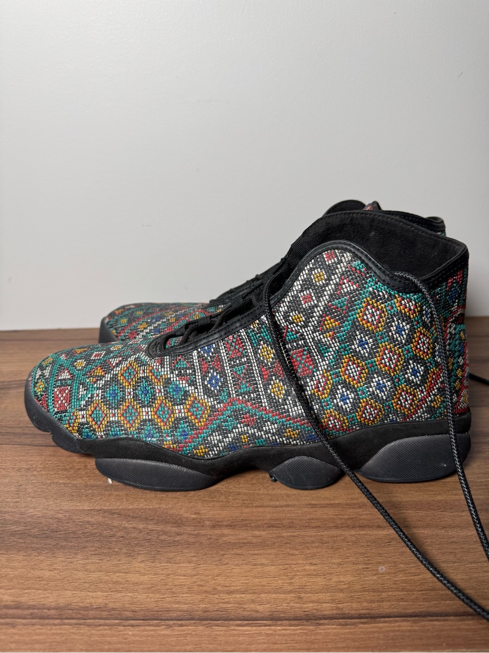 Jordan Horizon All Star Premium 2015 Size 14 Nike Air Jordan